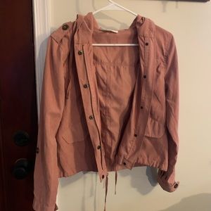 Fall/Spring Jacket
